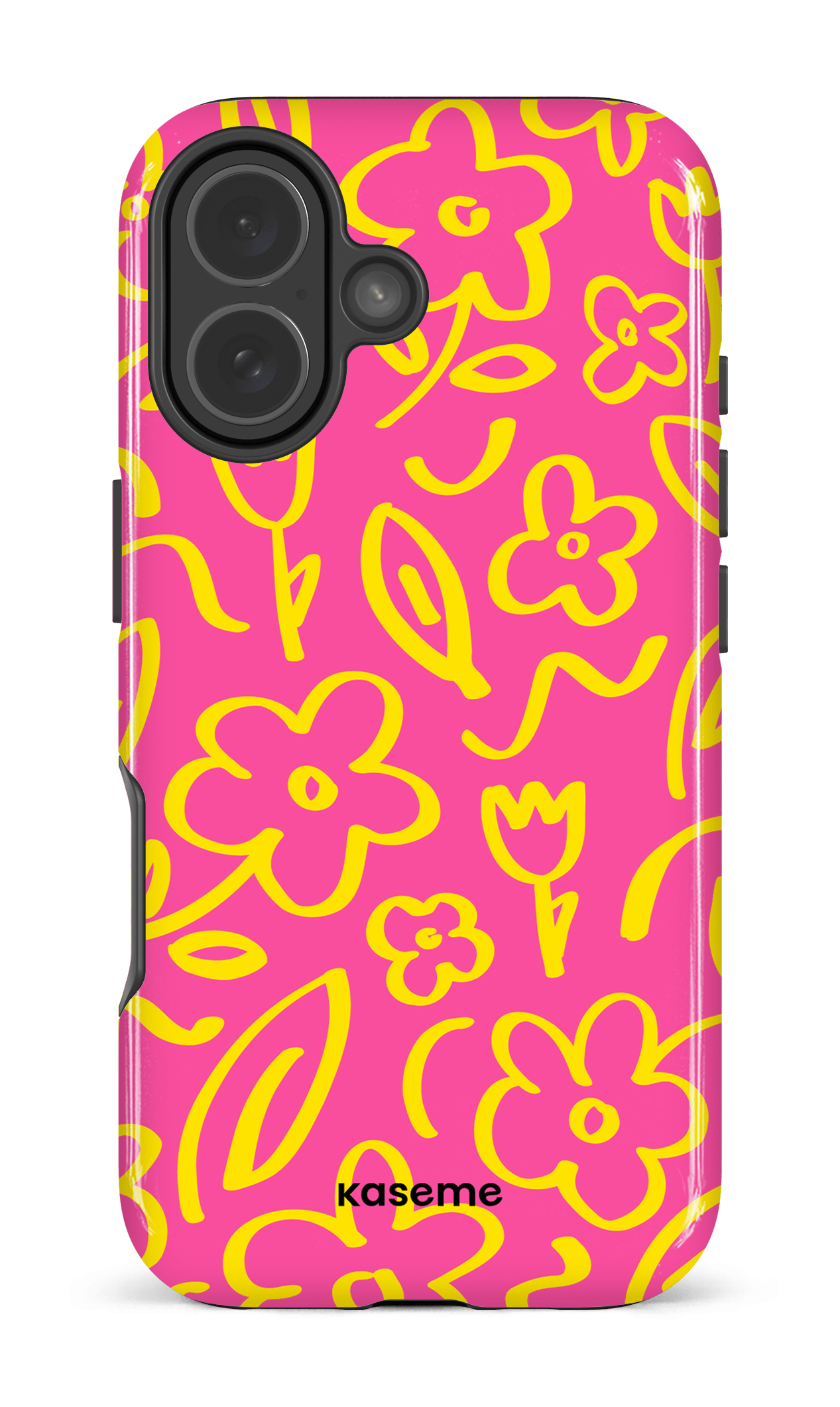 iPhone 17 Impact Case Brooklyn -