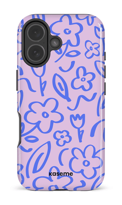 iPhone 17 Impact Case Brooklyn Blue -