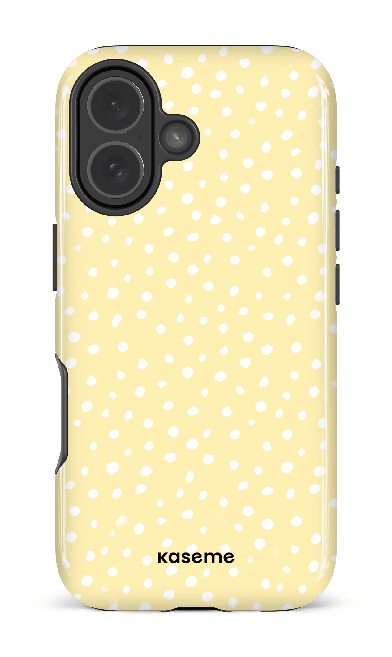 iPhone 17 Impact Case Bubbly -