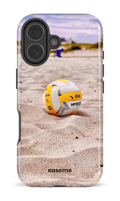 iPhone 17 Impact Case Bump -