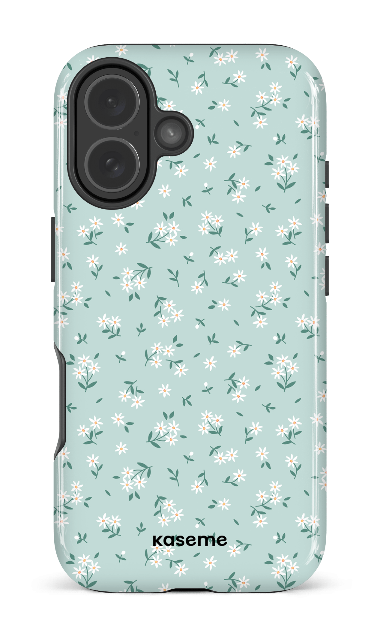 iPhone 17 Impact Case Bush -