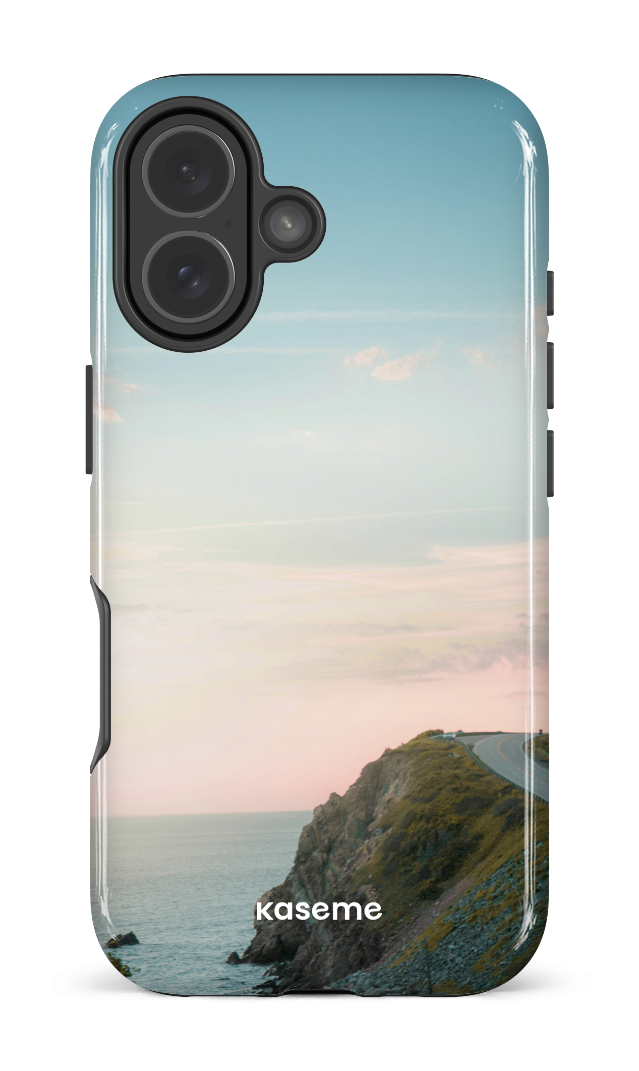 iPhone 17 Impact Case Cabot Drive -