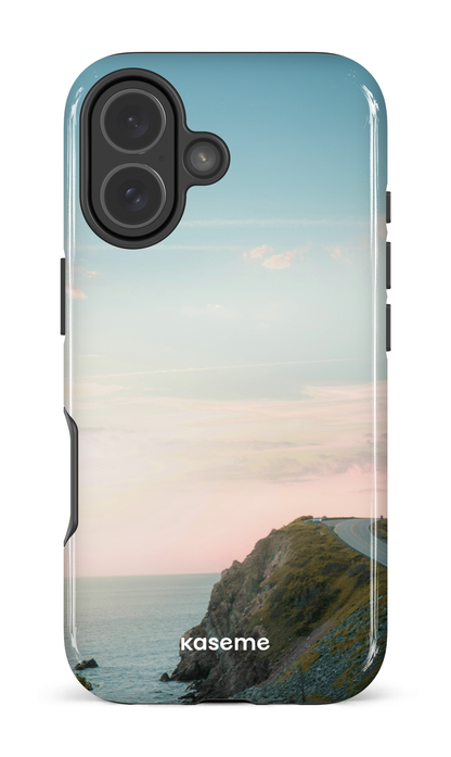 iPhone 17 Impact Case Cabot Drive -