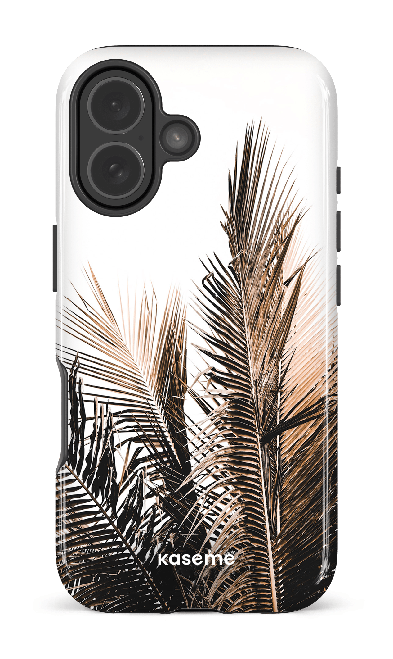 iPhone 17 Impact Case Cali -