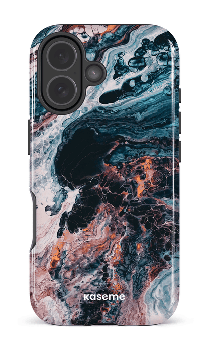 iPhone 17 Impact Case Calypso -