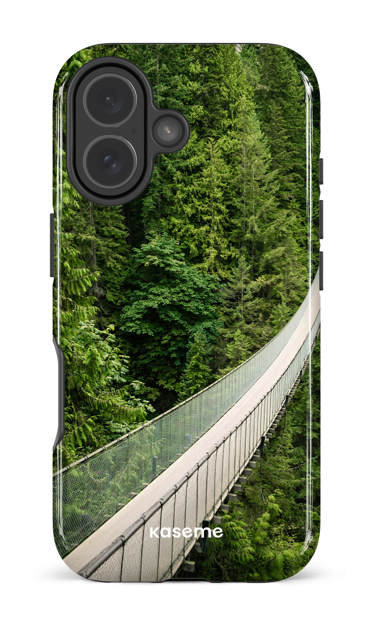 iPhone 17 Impact Case Capilano -