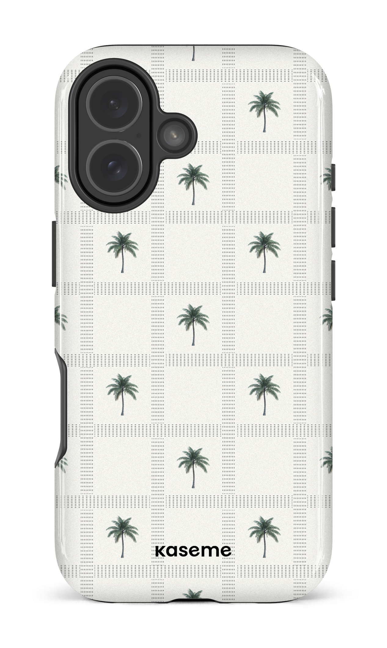 iPhone 17 Impact Case Casa Palma -
