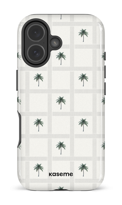 iPhone 17 Impact Case Casa Palma -