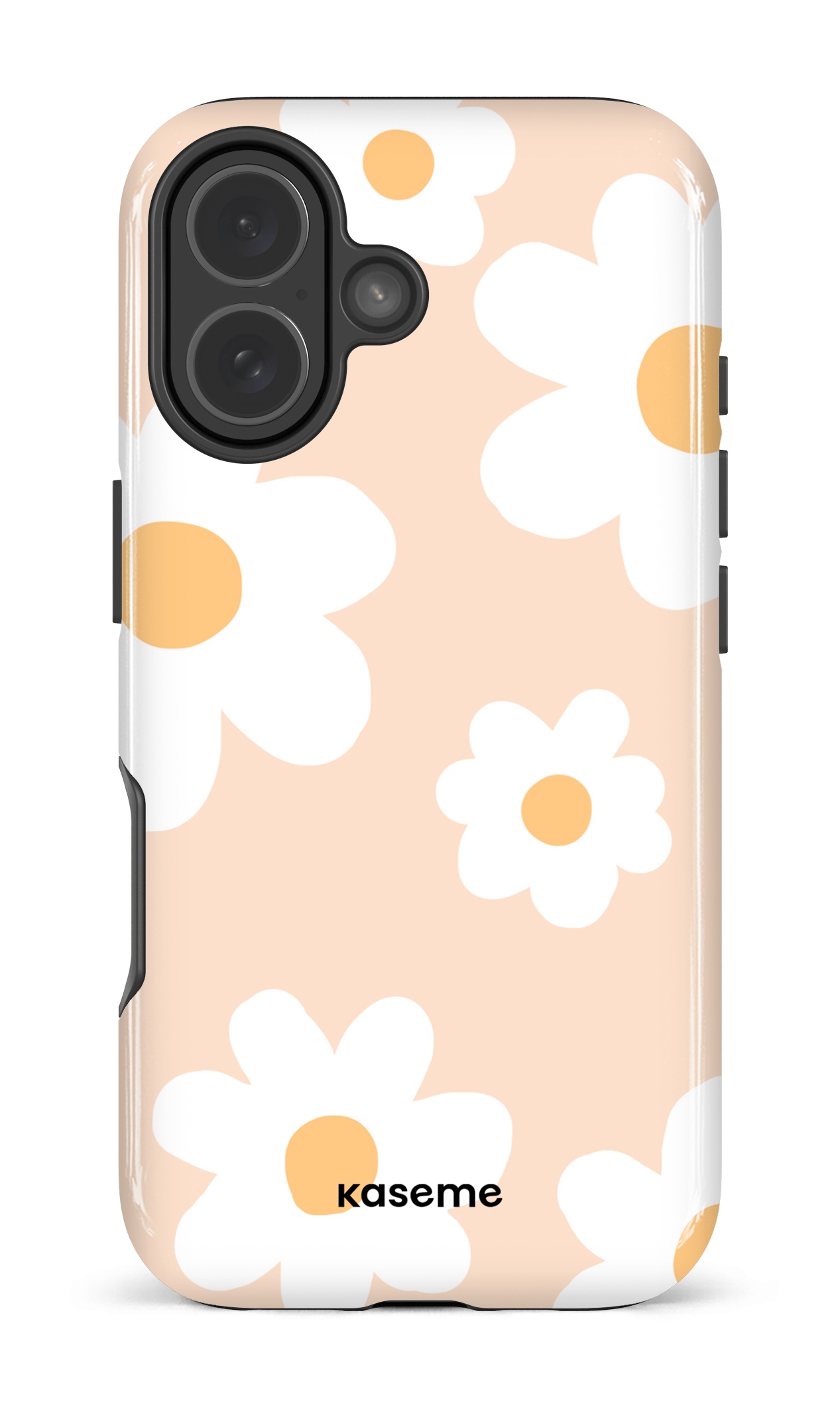iPhone 17 Impact Case Cecillia -
