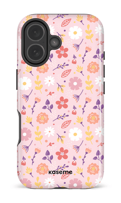 iPhone 17 Impact Case Charm pink -
