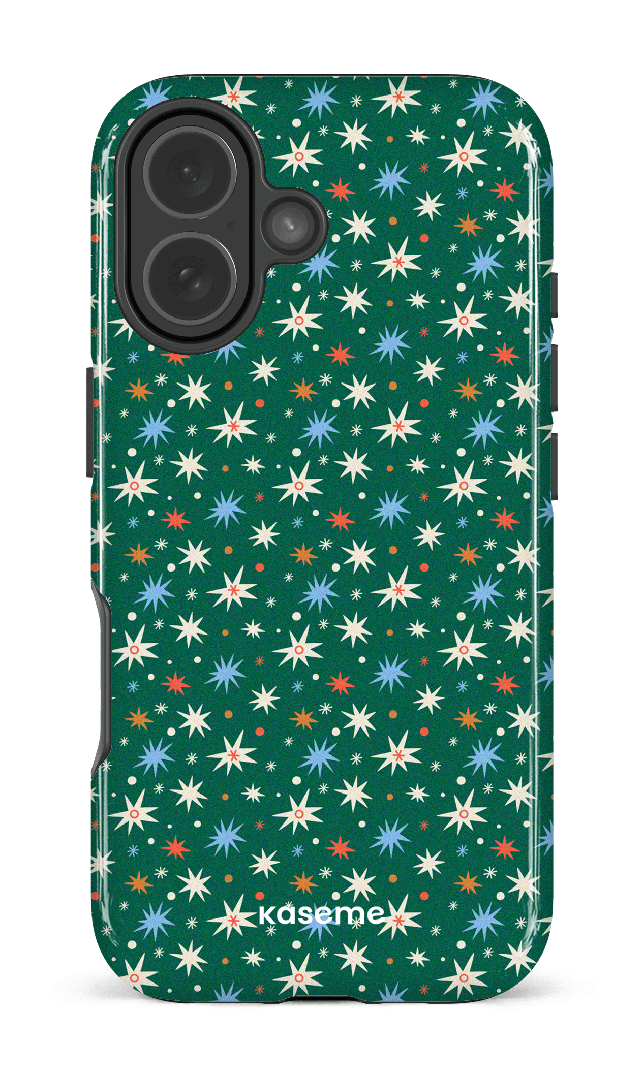 iPhone 17 Impact Case Cheery -