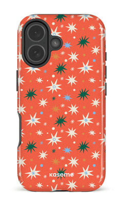 iPhone 17 Impact Case Cheery big -