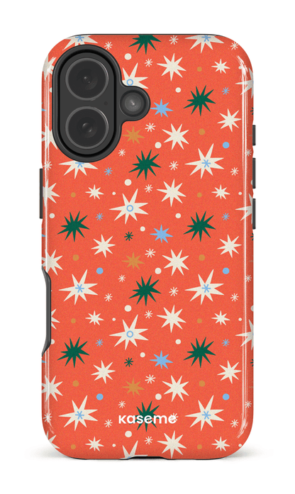 iPhone 17 Impact Case Cheery big -