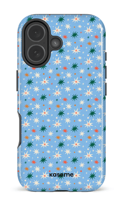 iPhone 17 Impact Case Cheery blue -
