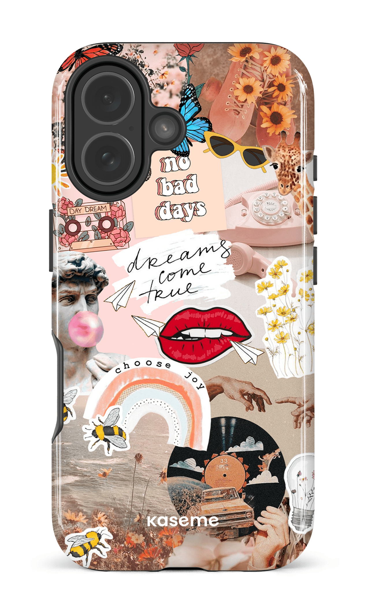 iPhone 17 Impact Case Chill Out -