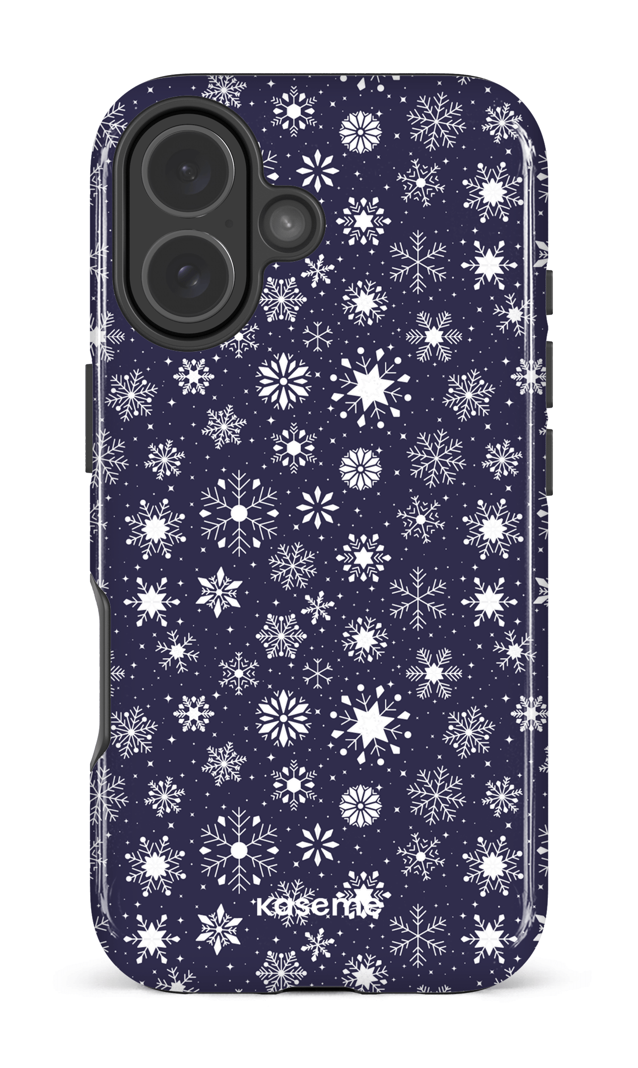 iPhone 17 Impact Case Chilly -