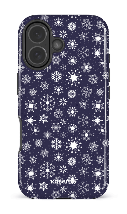 iPhone 17 Impact Case Chilly -