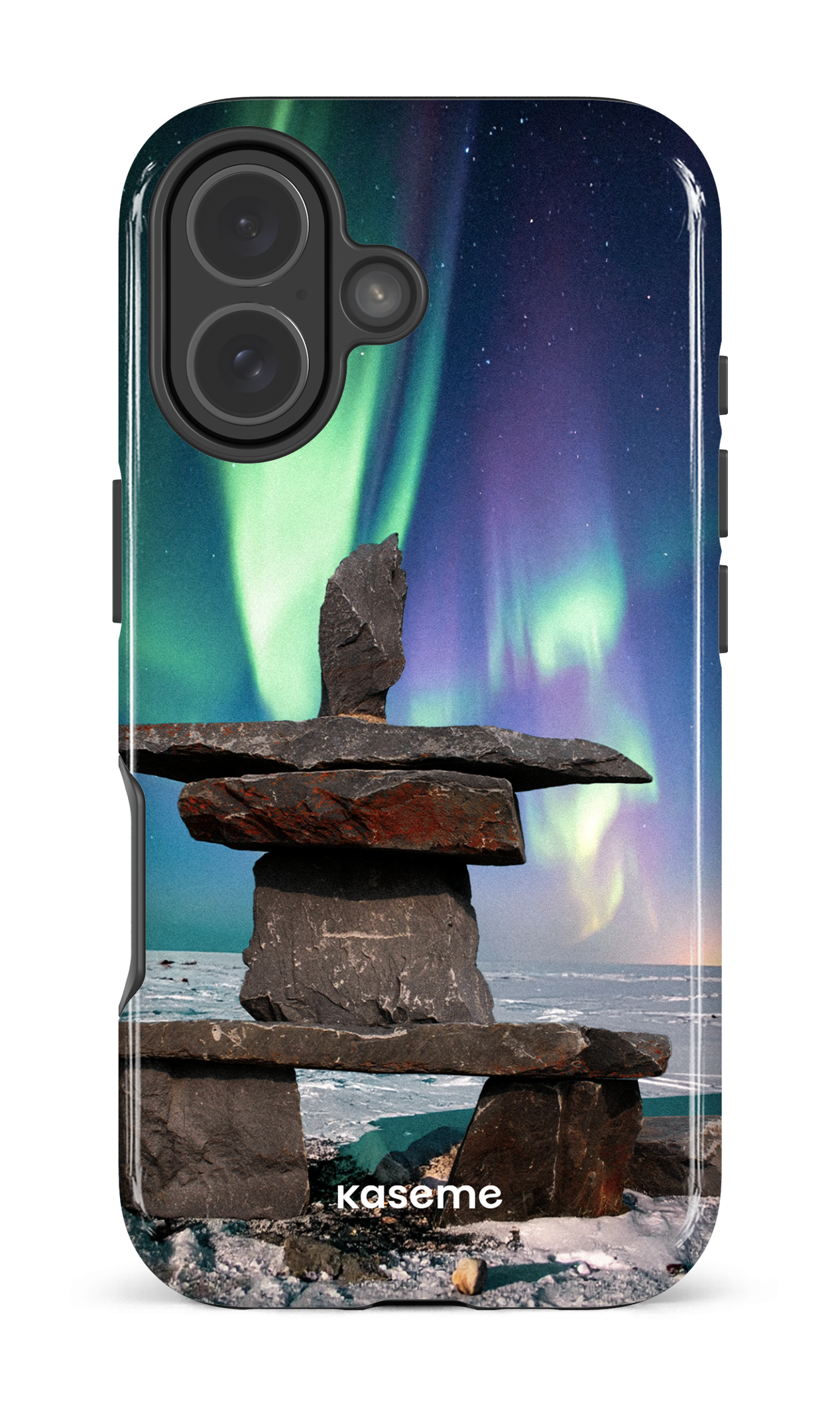 iPhone 17 Impact Case ChurChill -