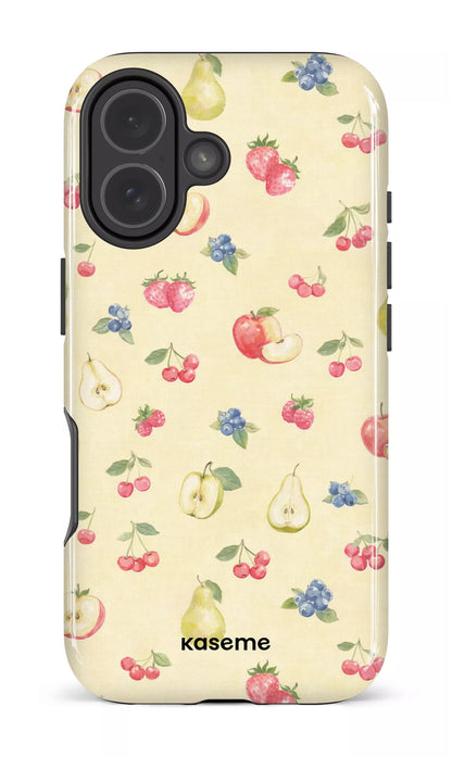 iPhone 17 Impact Case Clara -