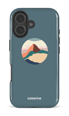 iPhone 17 Impact Case Climb -