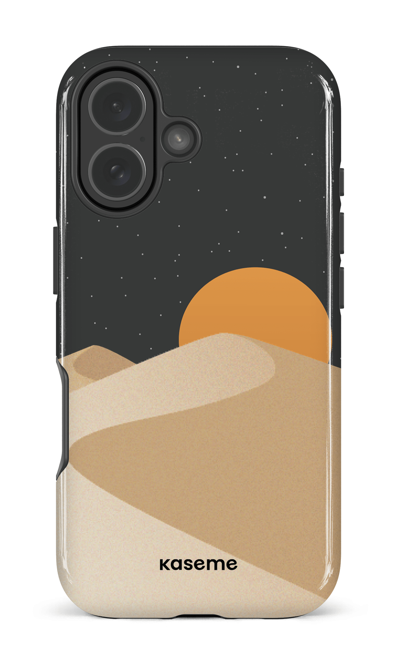 iPhone 17 Impact Case Coastline -