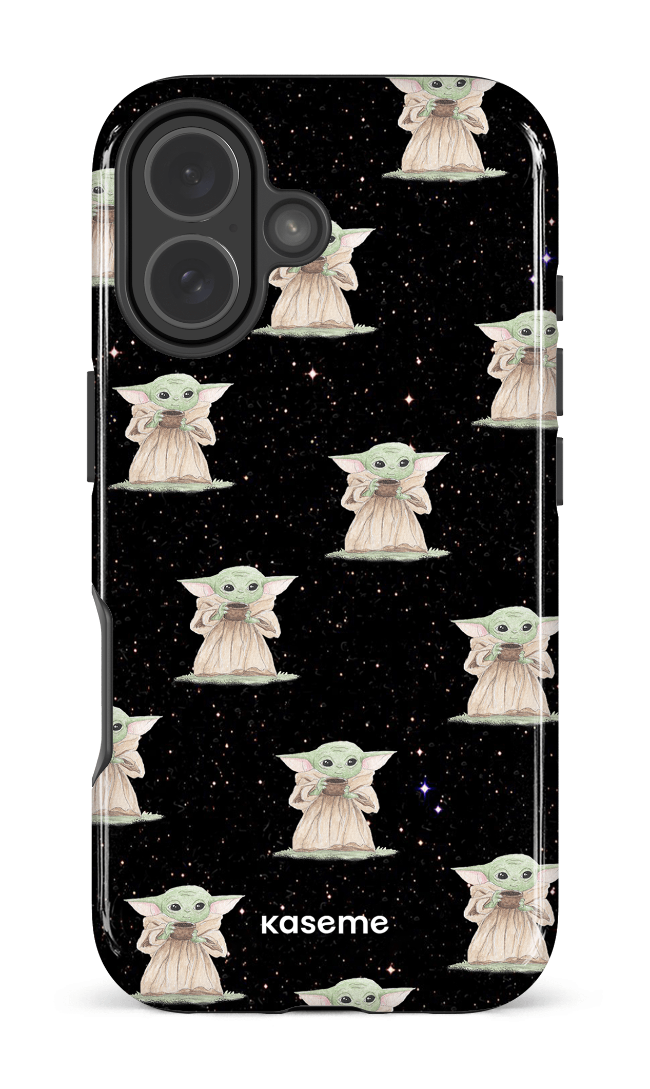 iPhone 17 Impact Case Come Little One -