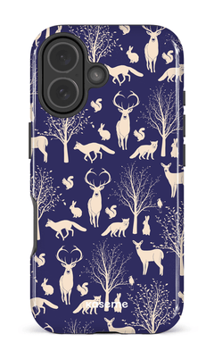 iPhone 17 Impact Case Comet -