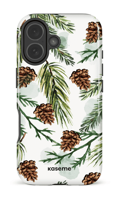 iPhone 17 Impact Case Cones & Needles -