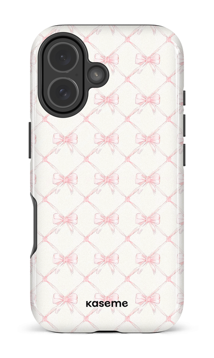 iPhone 17 Impact Case Coquette -