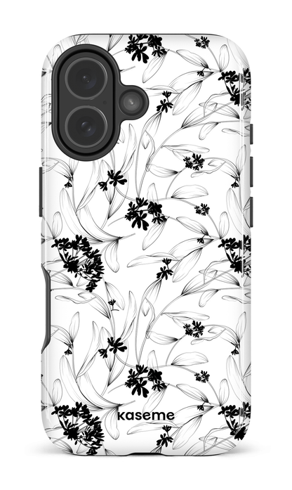iPhone 17 Impact Case Cordelia -