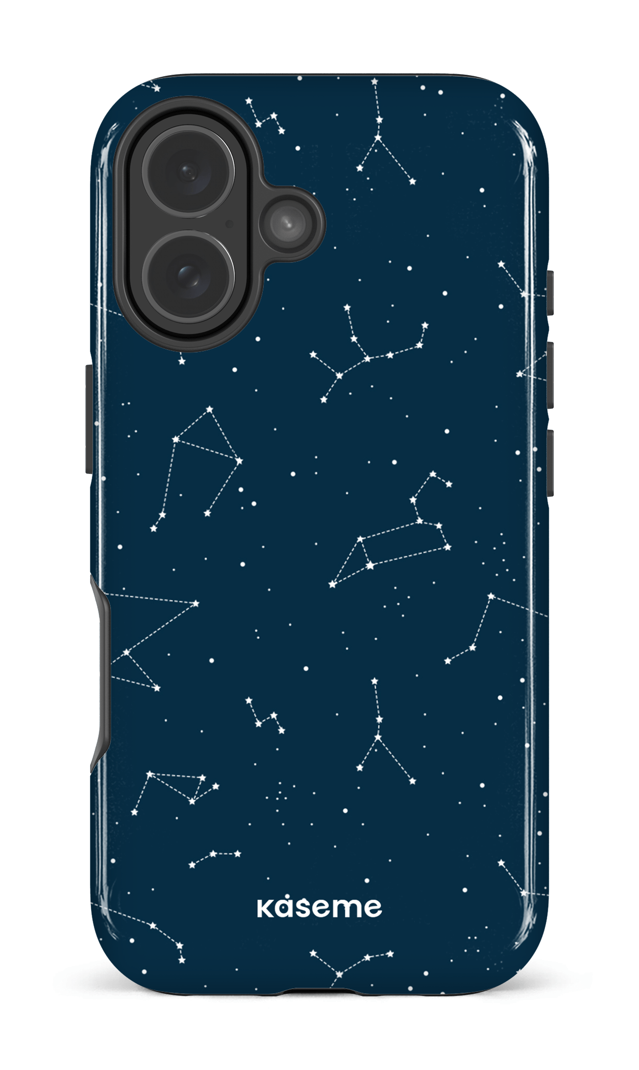 iPhone 17 Impact Case Cosmos -