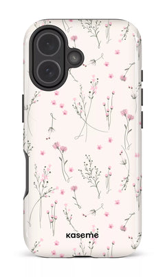 iPhone 17 Impact Case Courage Pink -