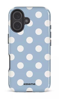 iPhone 17 Impact Case Couture Ice -