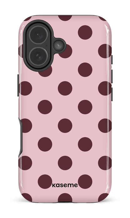 iPhone 17 Impact Case Couture Pink -