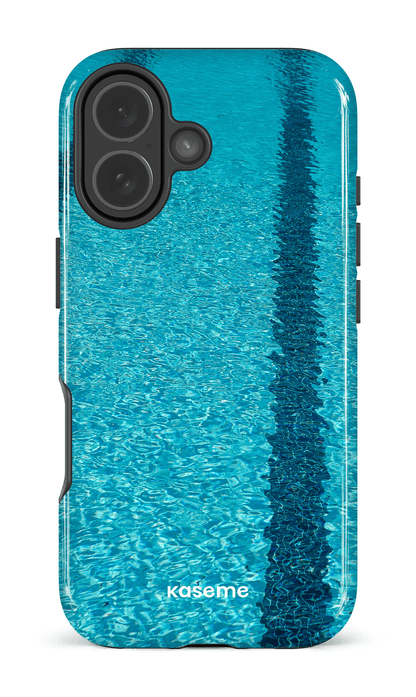 iPhone 17 Impact Case Crawl -