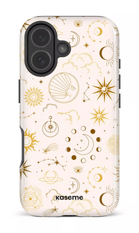 iPhone 17 Impact Case Crescent -
