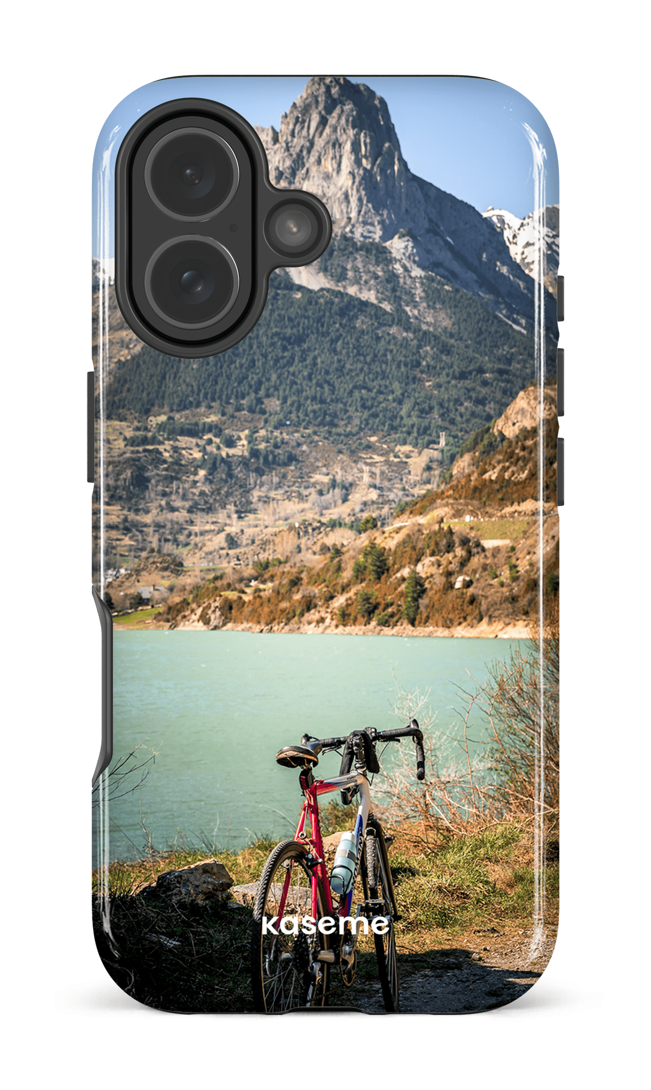 iPhone 17 Impact Case Cruiser -