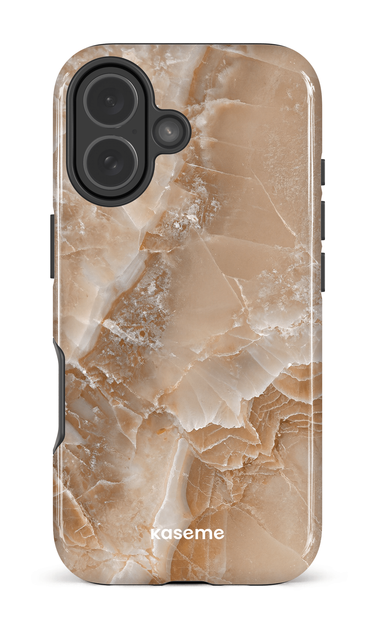iPhone 17 Impact Case Crystallized Dreams -