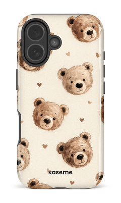 iPhone 17 Impact Case Cubbie -