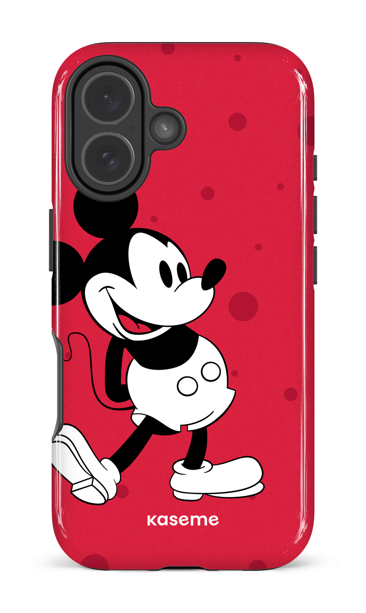 iPhone 17 Impact Case Cutesy -