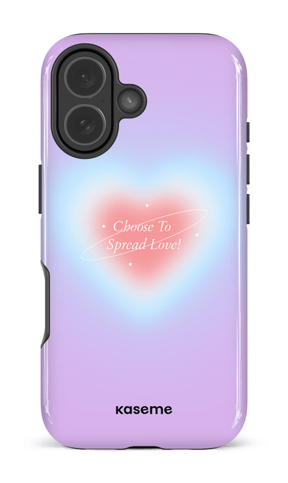 iPhone 17 Impact Case Dainty -