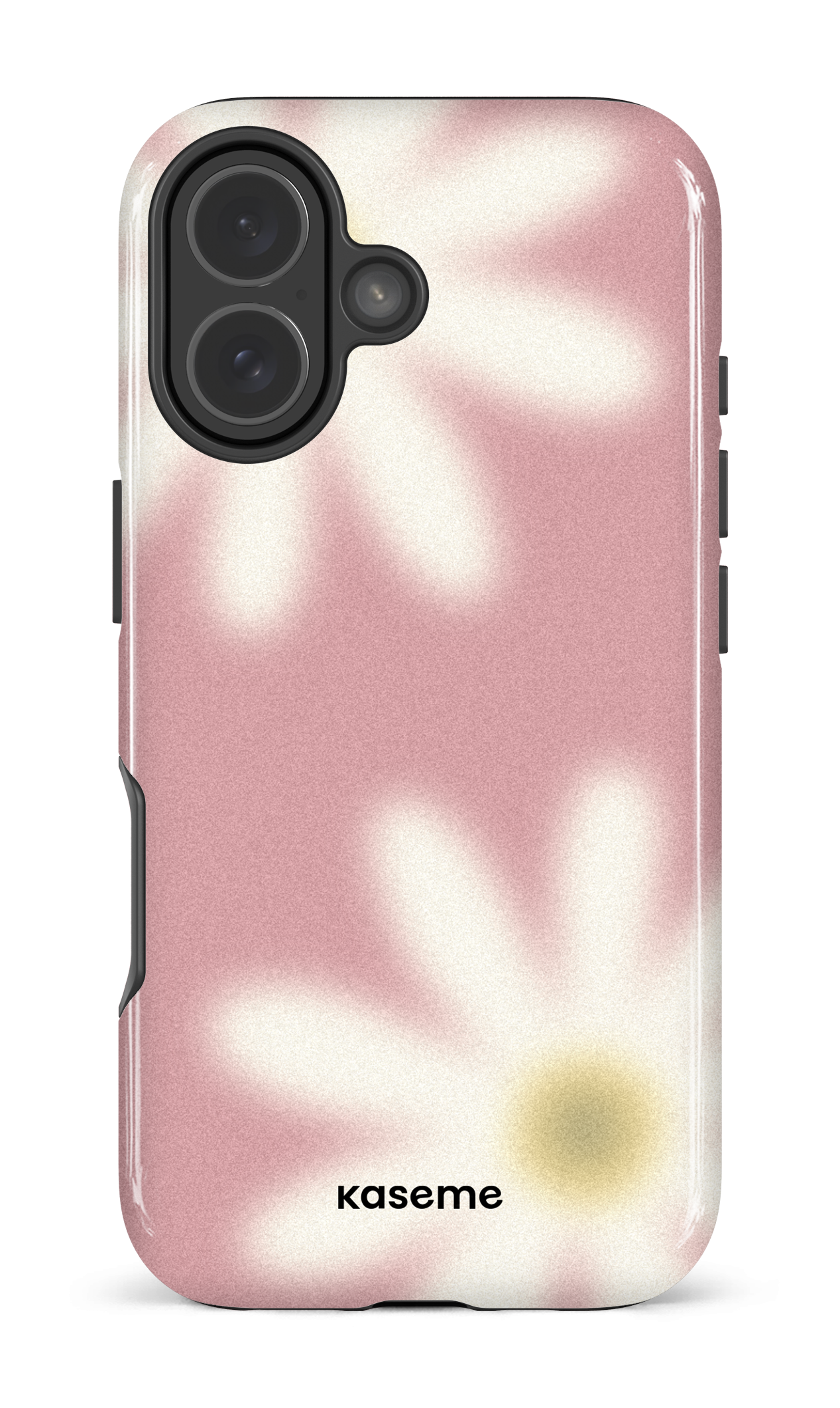 iPhone 17 Impact Case Daisy Dream -