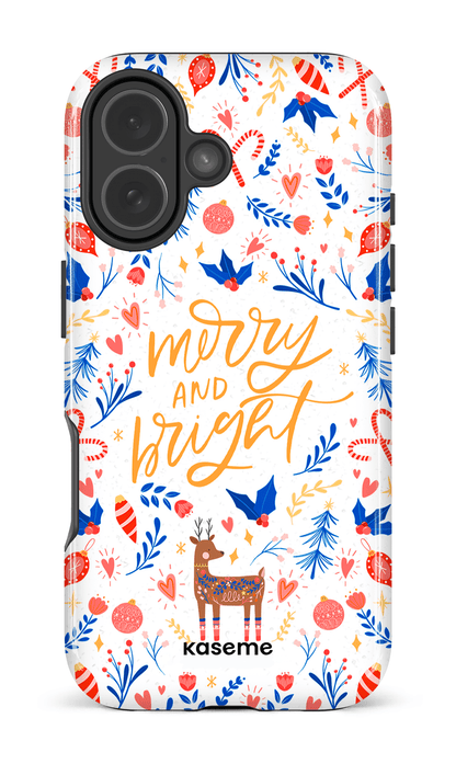 iPhone 17 Impact Case Dasher -