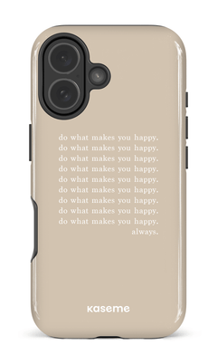 iPhone 17 Impact Case Daydream -