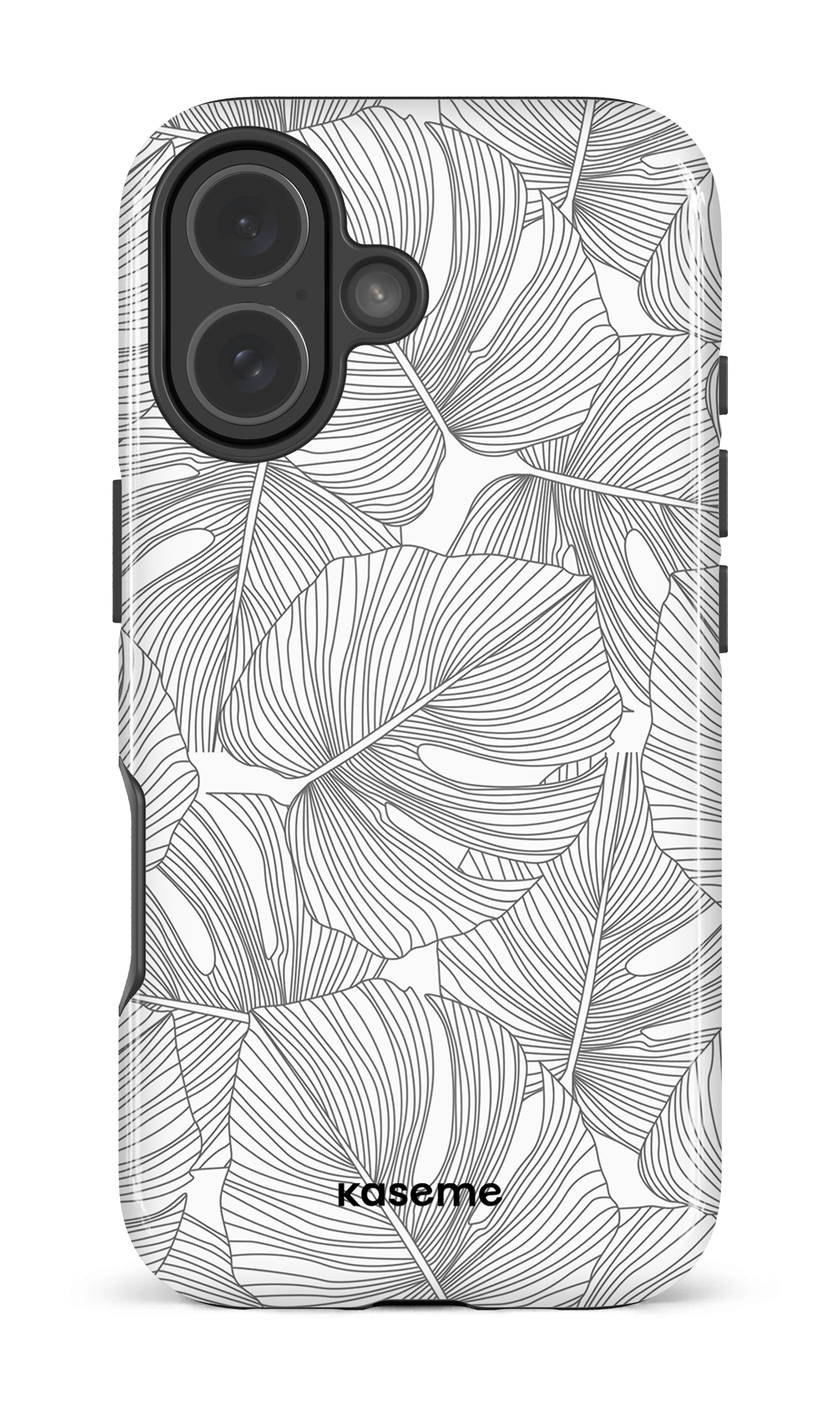 iPhone 17 Impact Case Deliciosa -