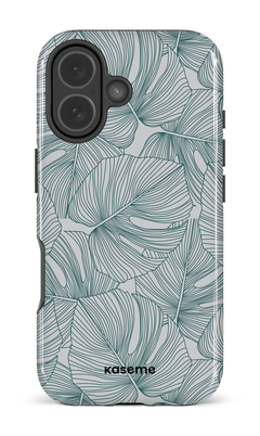 iPhone 17 Impact Case Deliciosa green -