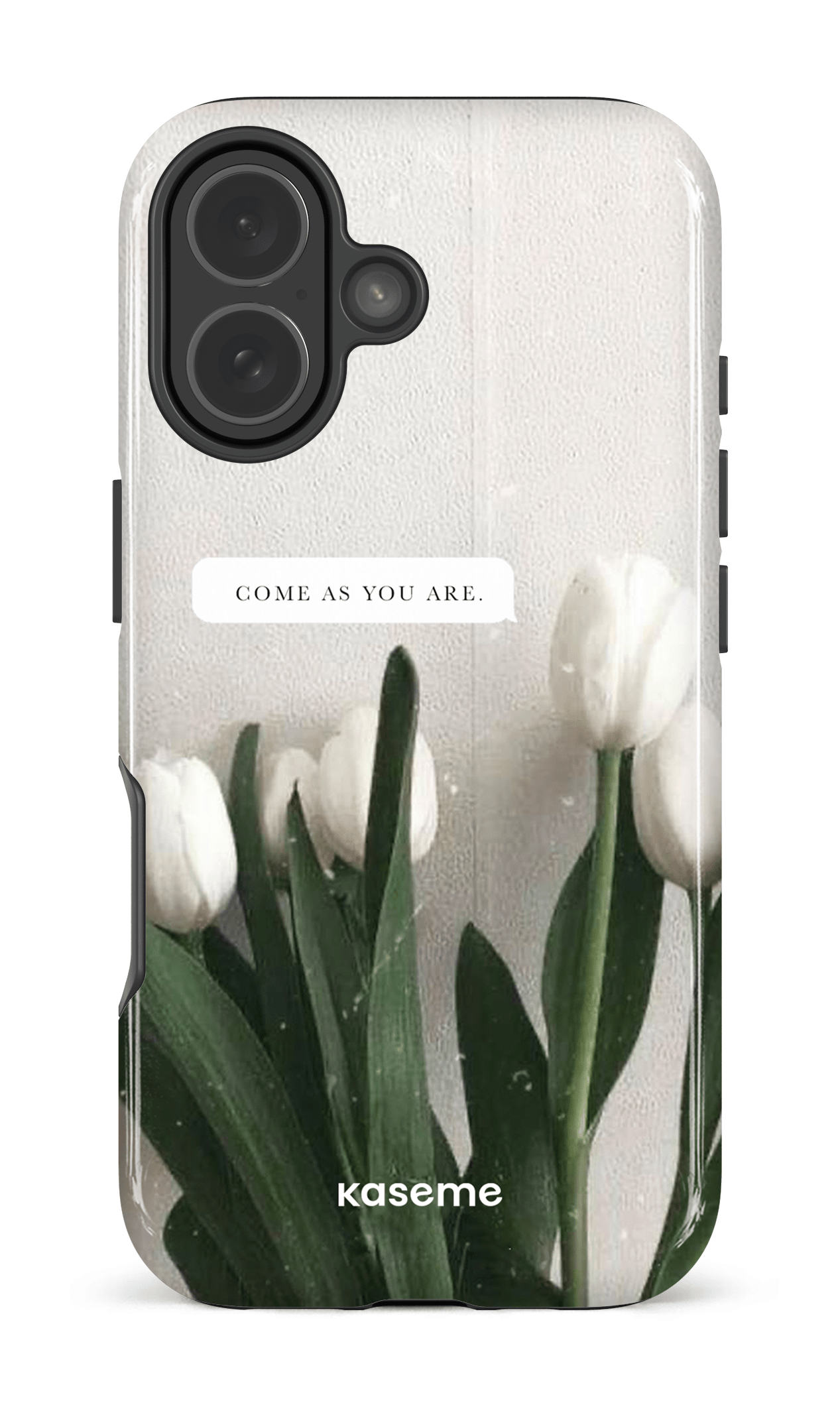 iPhone 17 Impact Case Dewy -