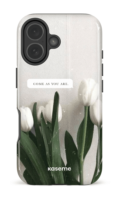 iPhone 17 Impact Case Dewy -