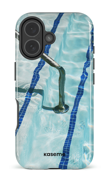 iPhone 17 Impact Case Dive -