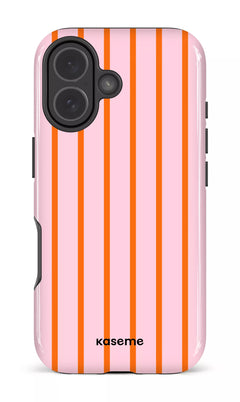 iPhone 17 Impact Case Dolce Striscia -